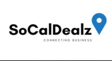 SoCalDealz - Local Directory Solution's Logo