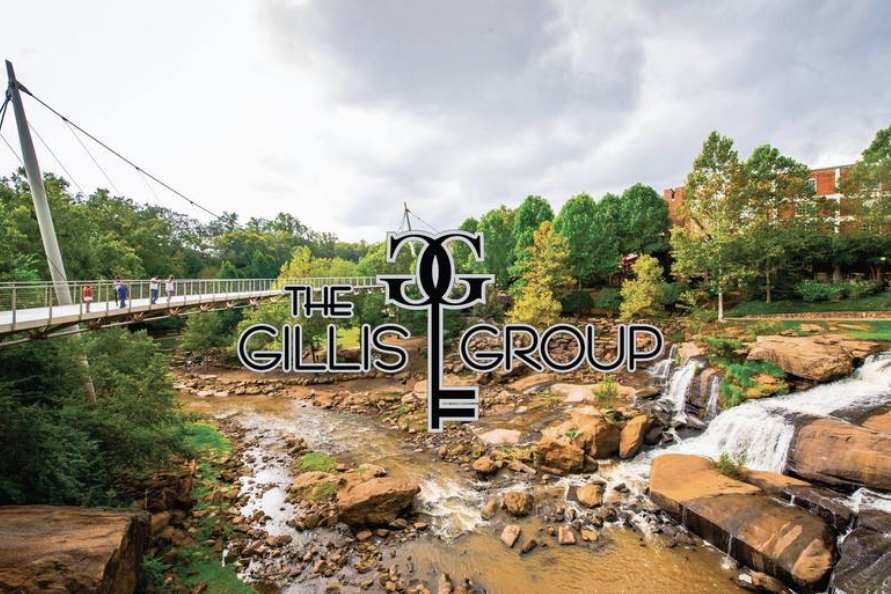 The Gillis Group - Greenville, SC Real Estate Team