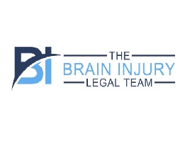 The Brain Injury Legal Team's Logo