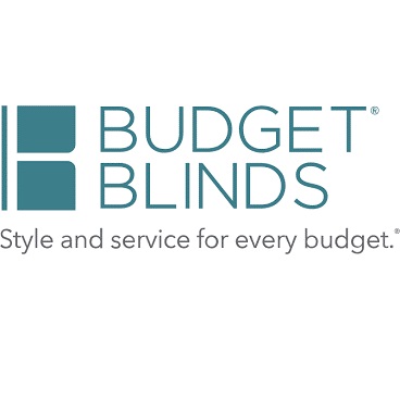 Budget Blinds of North Glendale's Logo