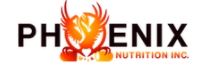 Phoenix Nutrition Inc's Logo