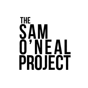 THE SAM O'NEAL PROJECT's Logo