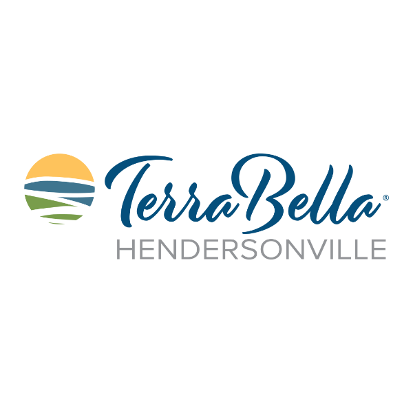 TerraBella Hendersonville's Logo