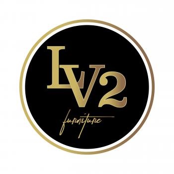 LV2 Furniture's Logo