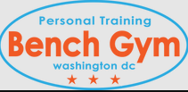 Personal Trainer DC | Bench Gym Personal Training's Logo