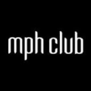 mph club | Exotic Car Rental Fort Lauderdale's Logo