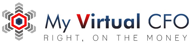 My Virtual CFO Inc's Logo