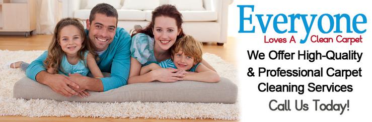 Roseville Carpet Cleaning Experts
