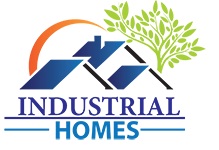 Industrial Homes Inc's Logo