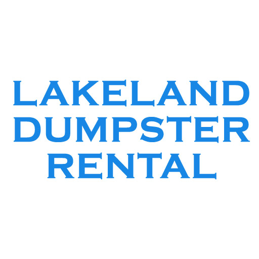 Lakeland Dumpster Rental's Logo