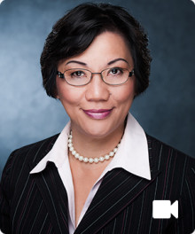 Judy Ngo, agent of New York Life's Logo