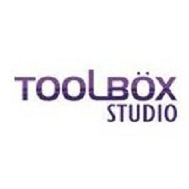Toolbox Studio's Logo