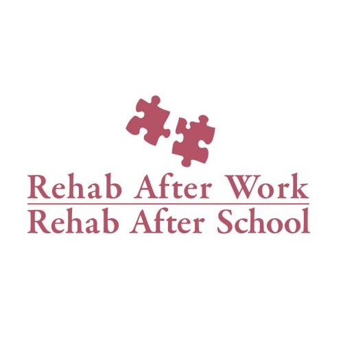 Rehab After Work Outpatient Treatment Center in Paoli, PA's Logo