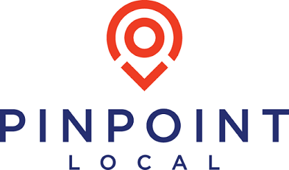PinPoint Local's Logo