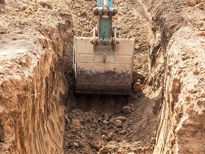 Utah Excavation Company