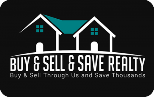 Buy & Sell & Save Realty LLC's Logo