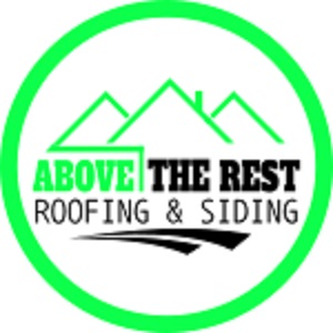 Above The Rest Roofing and Siding's Logo