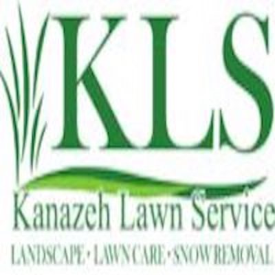 Kanazeh Lawn Service's Logo