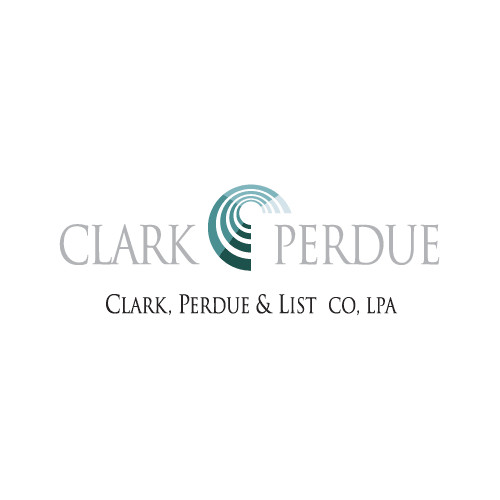 Clark, Perdue & List Co, LPA's Logo