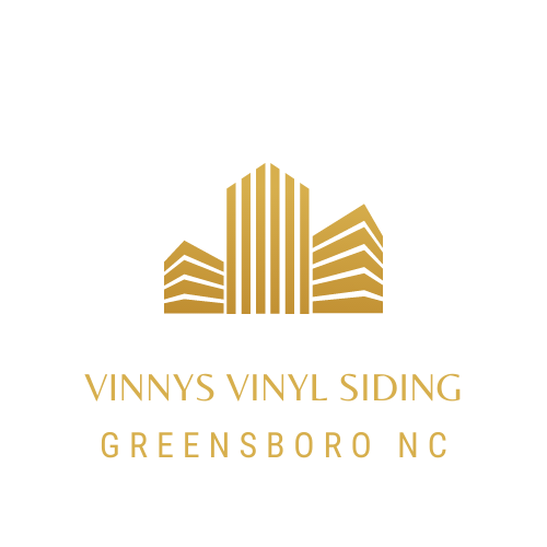 Vinnys Vinyl Siding Greensboro NC's Logo