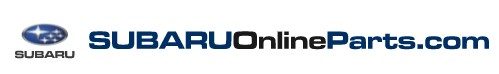 Subaru Online Parts's Logo