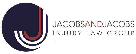 Jacobs and Jacobs Personal Injury Lawyers Kent WA's Logo