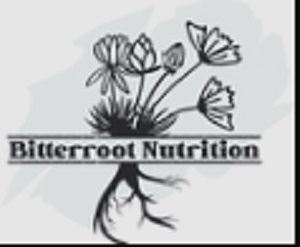 Bitterroot Nutrition LLC's Logo