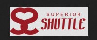 Superior Shuttle's Logo