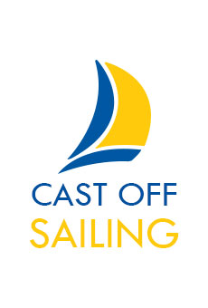 Cast Off Sailing's Logo