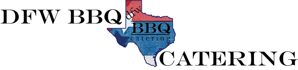 DFW BBQ Catering's Logo
