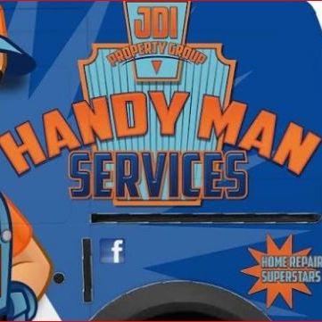 JDI Handyman Services's Logo