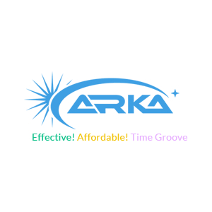 Arka Softwares's Logo