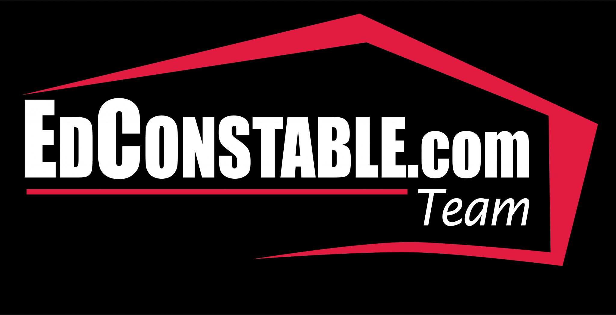 Ed Constable, Realtor's Logo