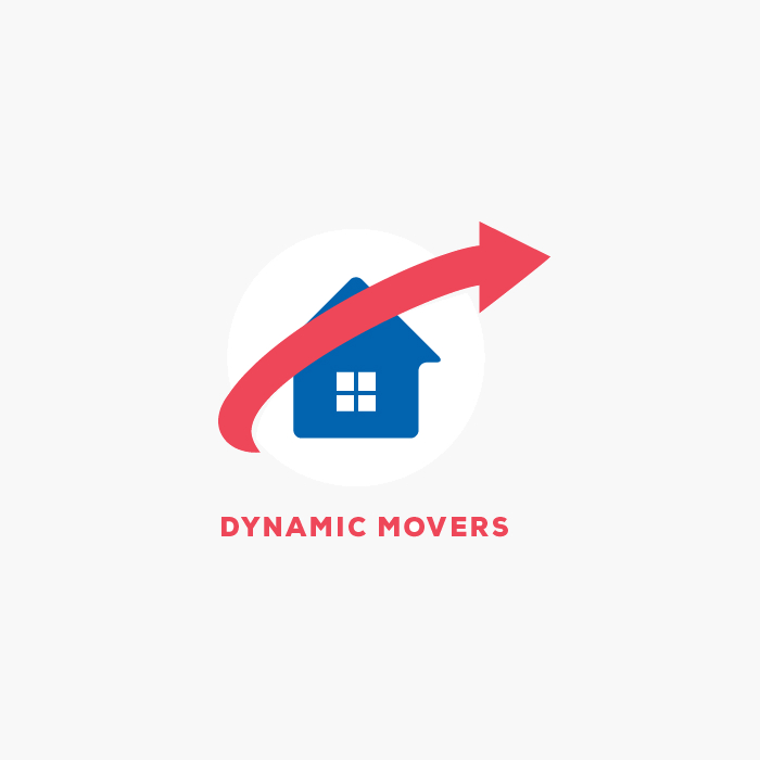 Dynamic Movers NYC's Logo