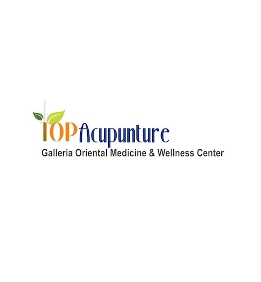 Galleria Oriental Medicine and Wellness Center's Logo