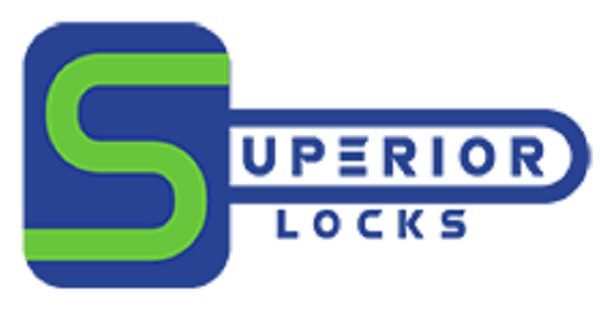 Superior Locks's Logo