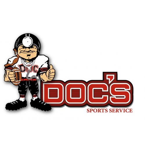 Doc's Sports Picks's Logo