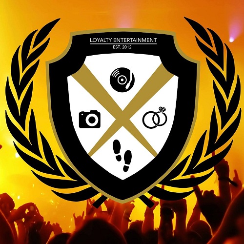 Loyalty Entertainment's Logo
