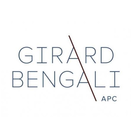 Girard Bengali, APC's Logo