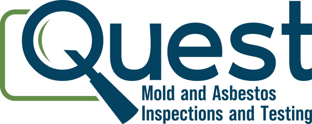 Quest Mold and Asbestos Inspections and Testing's Logo