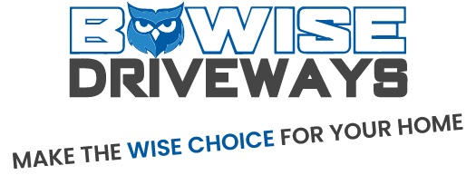 Bwise Driveways and Patios's Logo