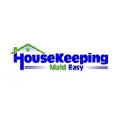 Housekeeping Maid Easy's Logo