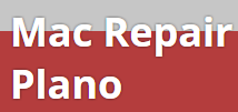 Mac Repair Plano's Logo