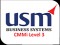 USM Business Systems's Logo