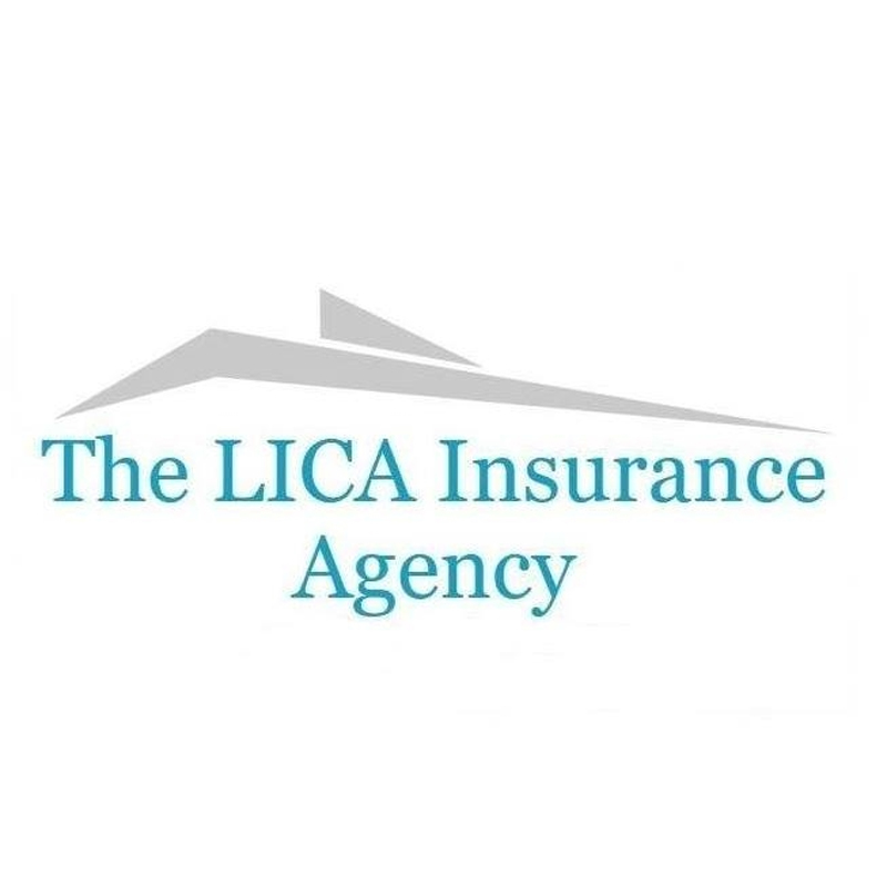 The LICA Insurance Agency, Inc.'s Logo