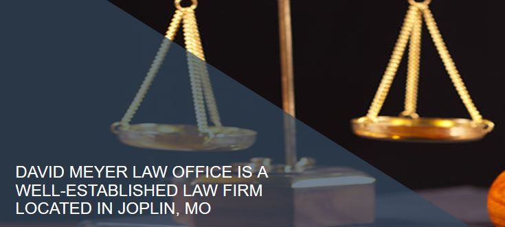 David Meyer Law Office