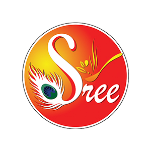 Sree Biryani Palace's Logo