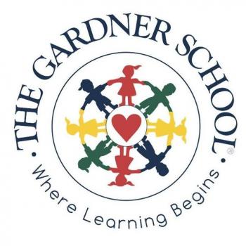 The Gardner School of Lincolnshire's Logo