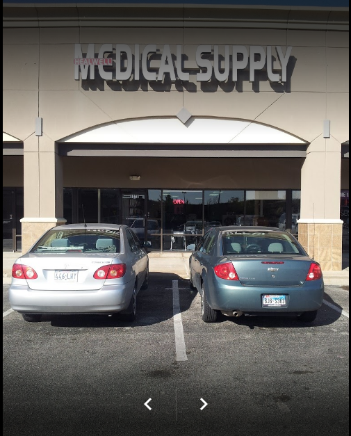 Heal Well Medical Supply Store