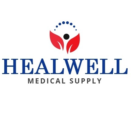 Heal Well Medical Supply's Logo